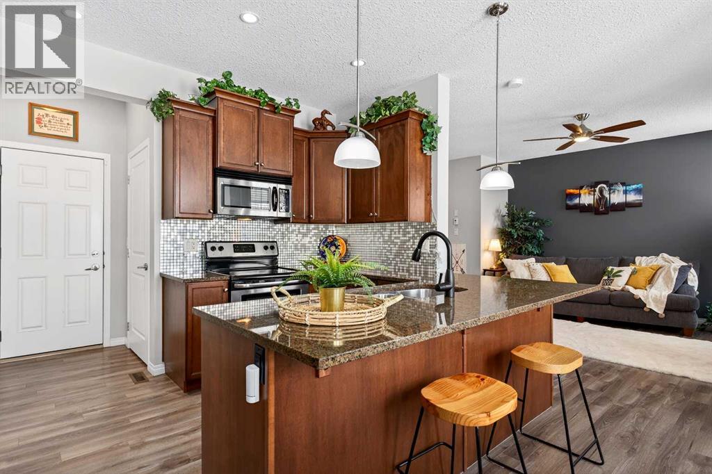 2403, 1001 8 Street Nw, Airdrie, Alberta  T4B 0W4 - Photo 13 - A2289087