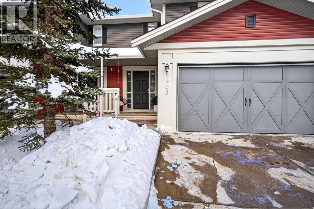 2403, 1001 8 Street Nw, Airdrie, Alberta  T4B 0W4 - Photo 46 - A2289087