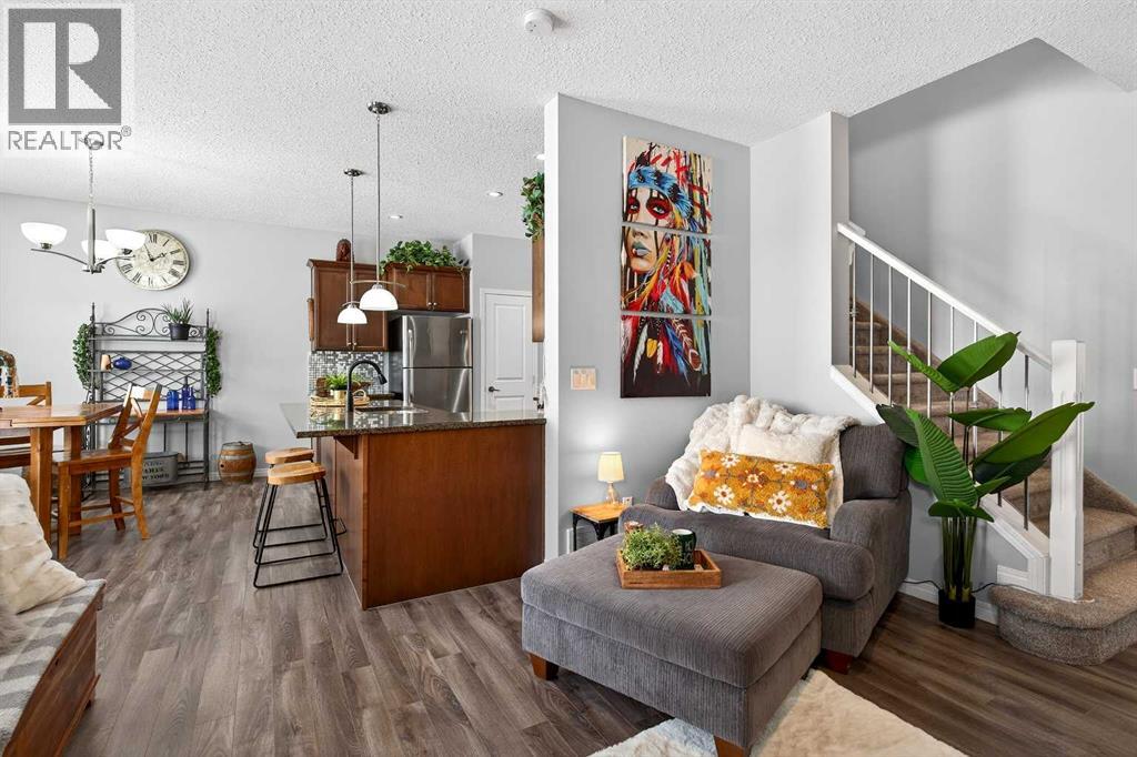 2403, 1001 8 Street Nw, Airdrie, Alberta  T4B 0W4 - Photo 11 - A2289087