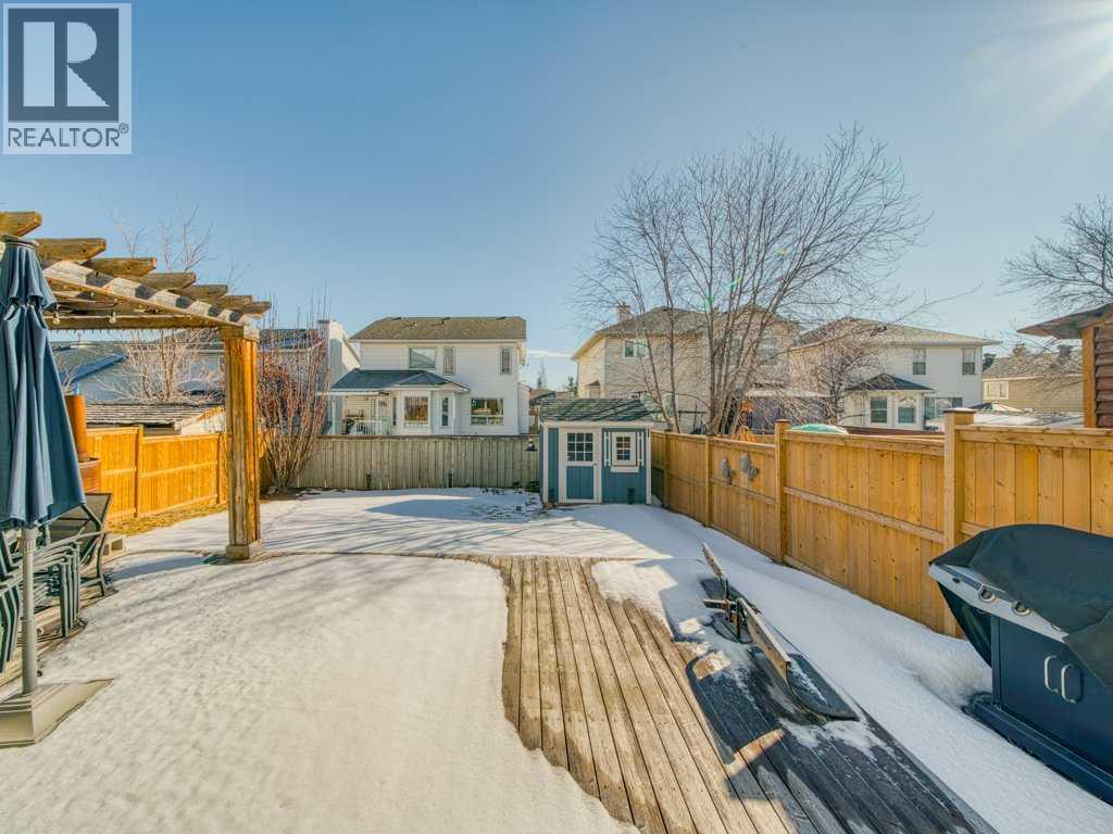 17 Douglas Woods Gardens Se, Calgary, Alberta  T2Z 3A9 - Photo 33 - A2291401
