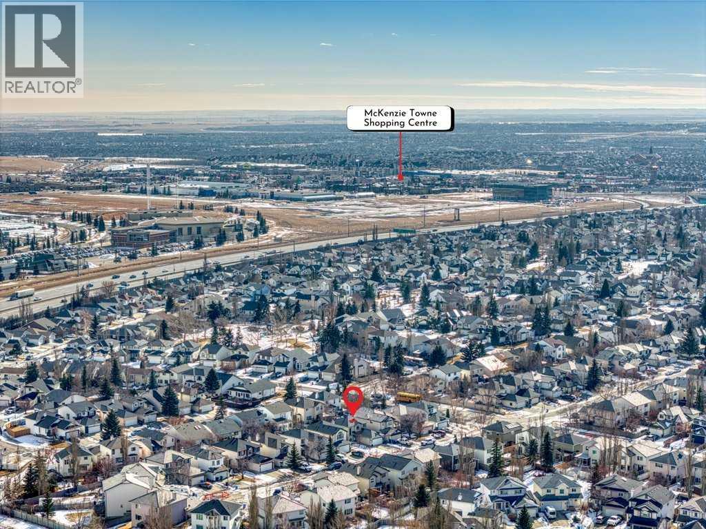 17 Douglas Woods Gardens Se, Calgary, Alberta  T2Z 3A9 - Photo 45 - A2291401