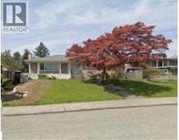131 RICKMAN PLACE, New Westminster, British Columbia
