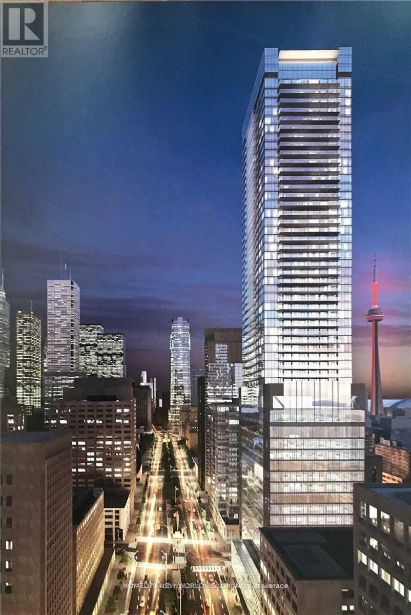 4503 - 488 University Avenue, Toronto (University), Ontario  M5G 0C1 - Photo 2 - C12859400