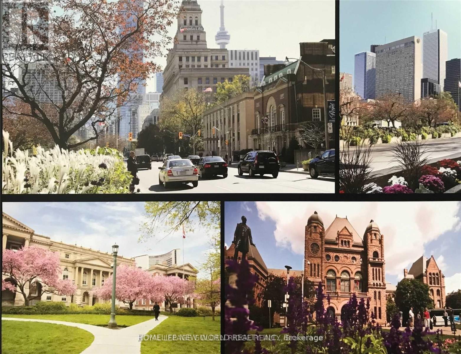 4503 - 488 University Avenue, Toronto (University), Ontario  M5G 0C1 - Photo 4 - C12859400