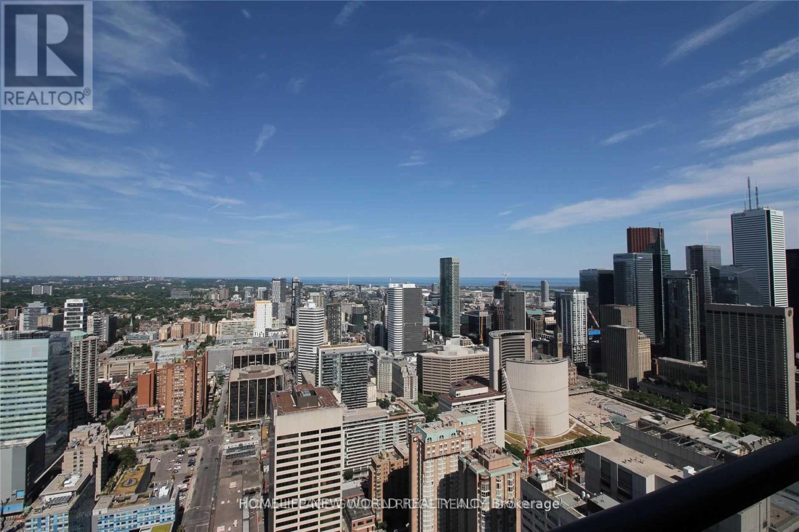 4503 - 488 University Avenue, Toronto (University), Ontario  M5G 0C1 - Photo 5 - C12859400