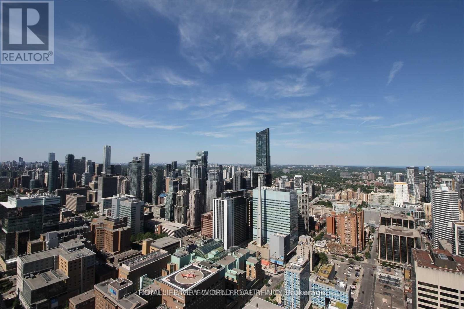 4503 - 488 University Avenue, Toronto (University), Ontario  M5G 0C1 - Photo 6 - C12859400