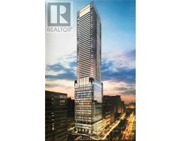 4503 - 488 UNIVERSITY AVENUE, Toronto, Ontario