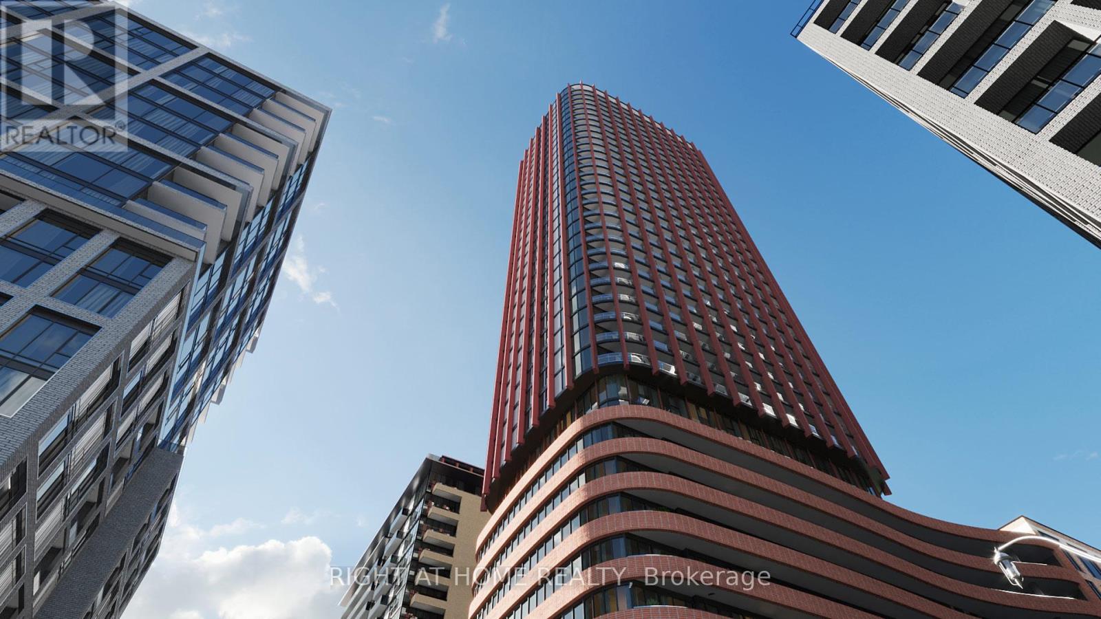 902 - 180 FRONT STREET E, Toronto, Ontario