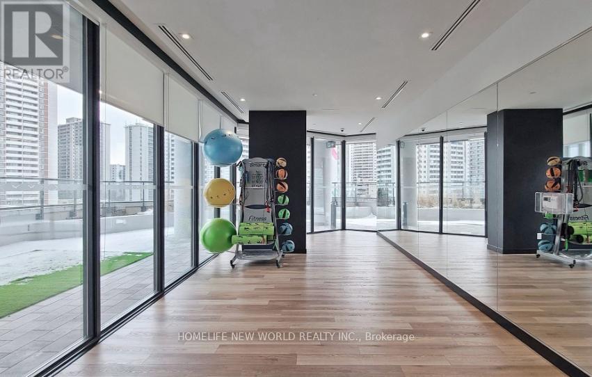 1811 - 159 Wellesley Street E, Toronto (Cabbagetown-South St. James Town), Ontario  M4Y 0H5 - Photo 22 - C12859410