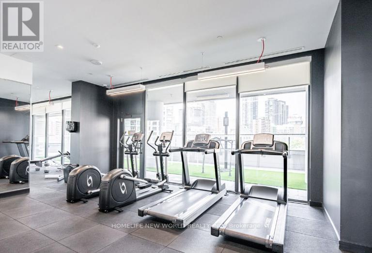 1811 - 159 Wellesley Street E, Toronto (Cabbagetown-South St. James Town), Ontario  M4Y 0H5 - Photo 30 - C12859410