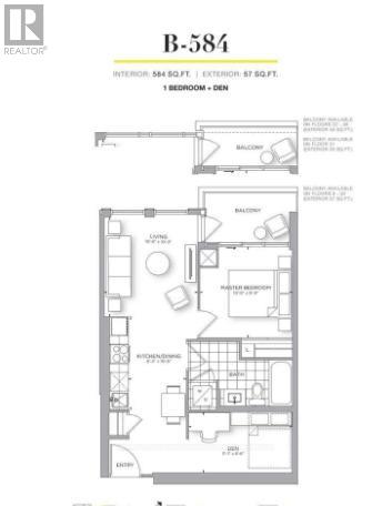 1811 - 159 Wellesley Street E, Toronto (Cabbagetown-South St. James Town), Ontario  M4Y 0H5 - Photo 31 - C12859410