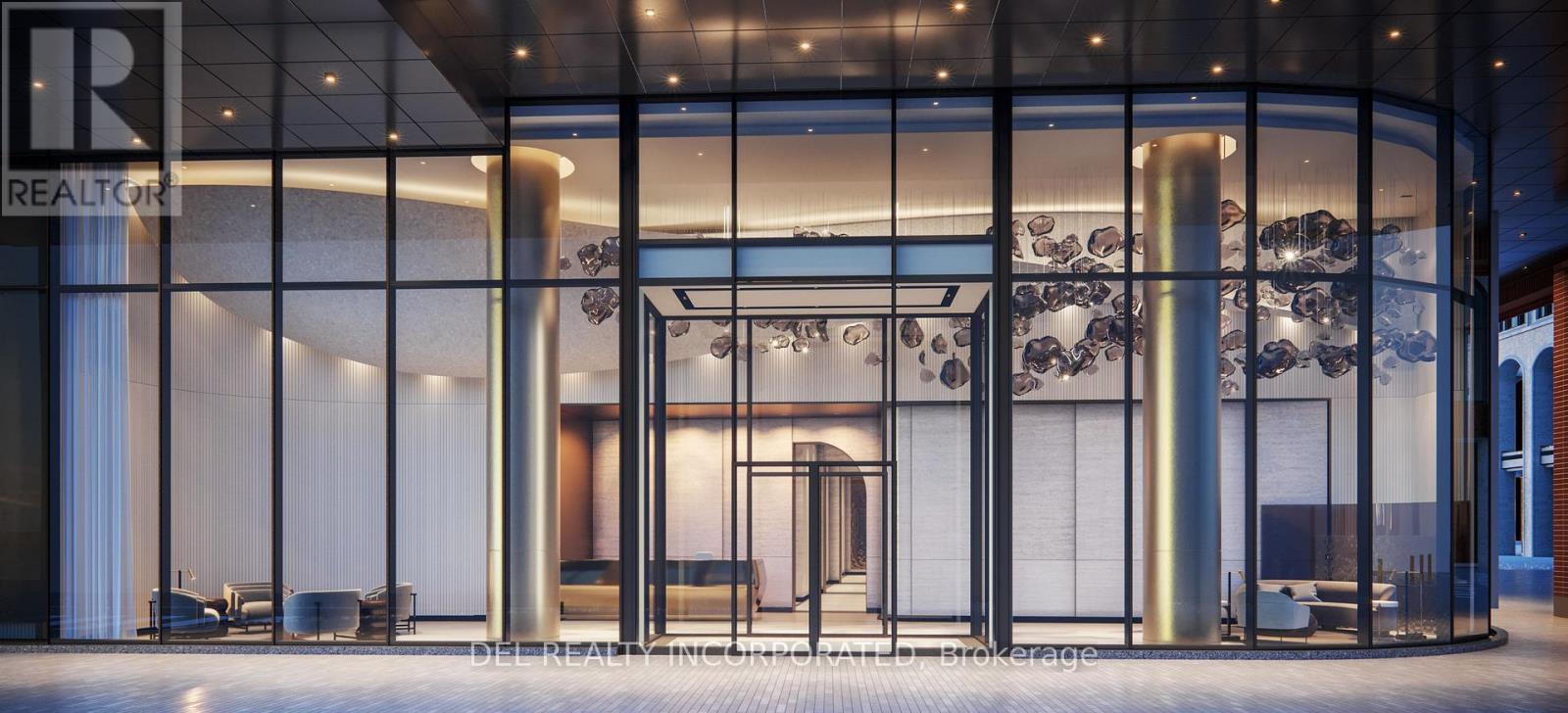 GPH17 - 480 FRONT STREET W, toronto (waterfront communities), Ontario