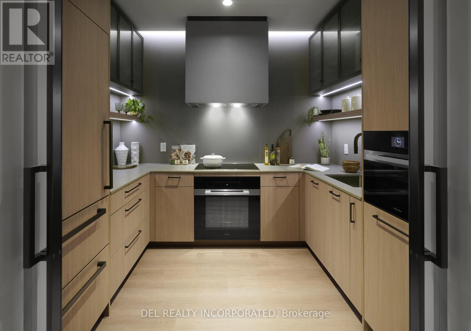 Gph17 - 480 Front Street W, Toronto (Waterfront Communities), Ontario  M5V 0V5 - Photo 13 - C12859412