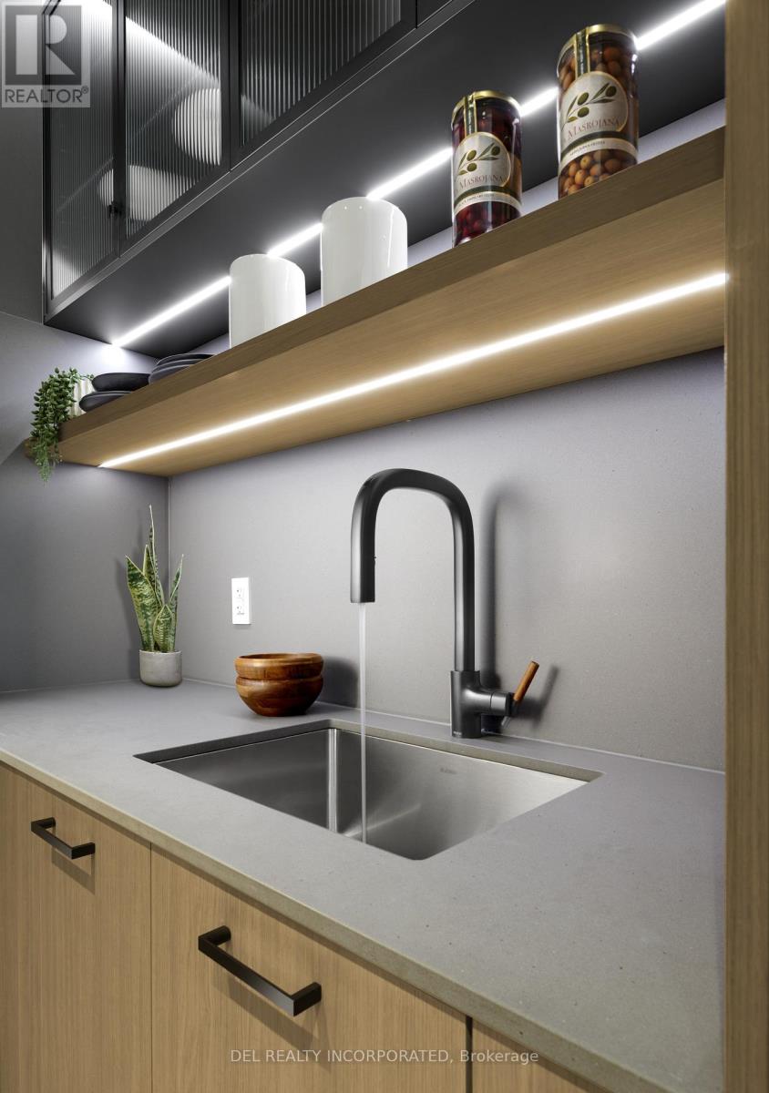 Gph17 - 480 Front Street W, Toronto (Waterfront Communities), Ontario  M5V 0V5 - Photo 15 - C12859412