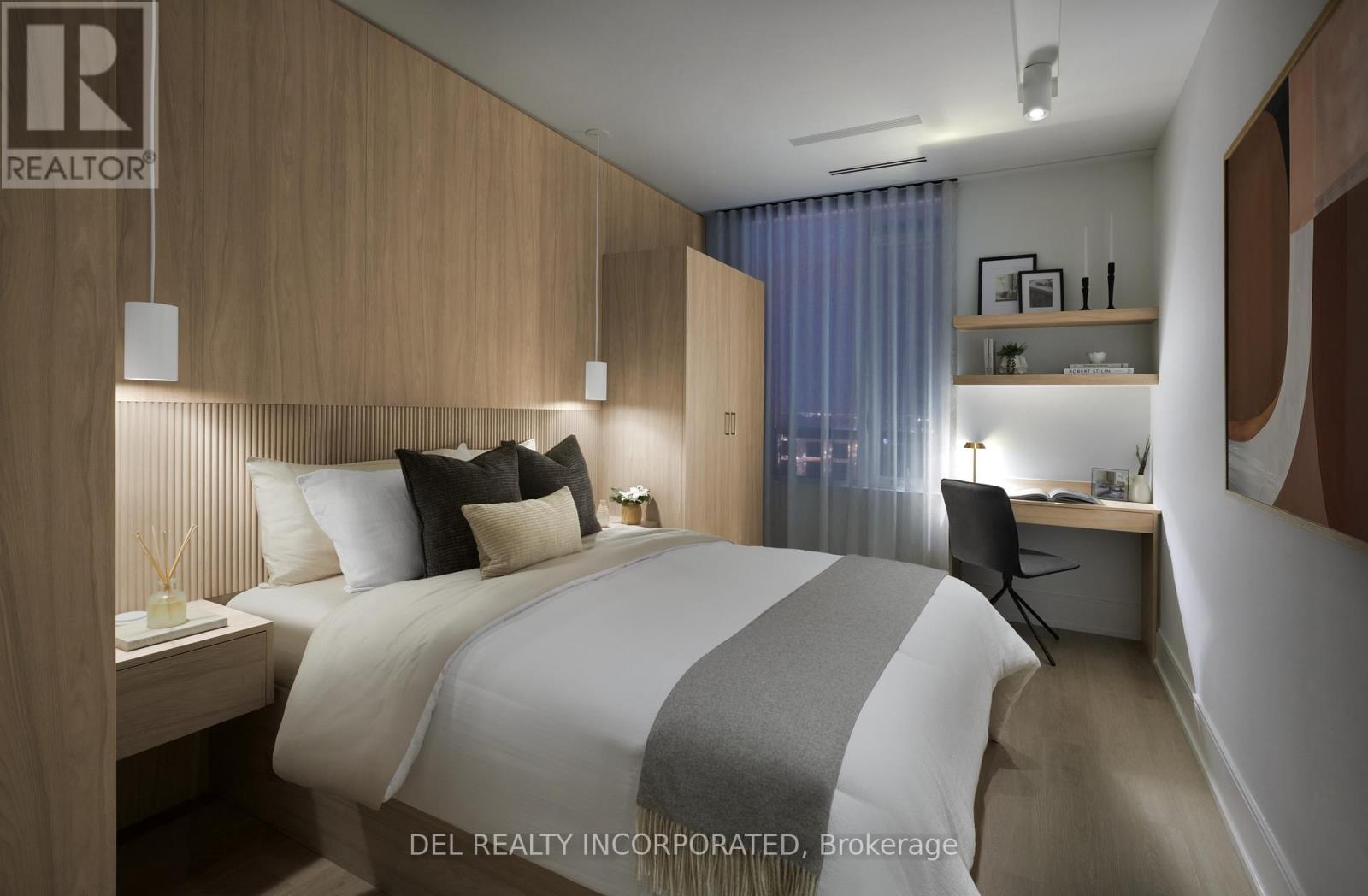 Gph17 - 480 Front Street W, Toronto (Waterfront Communities), Ontario  M5V 0V5 - Photo 19 - C12859412