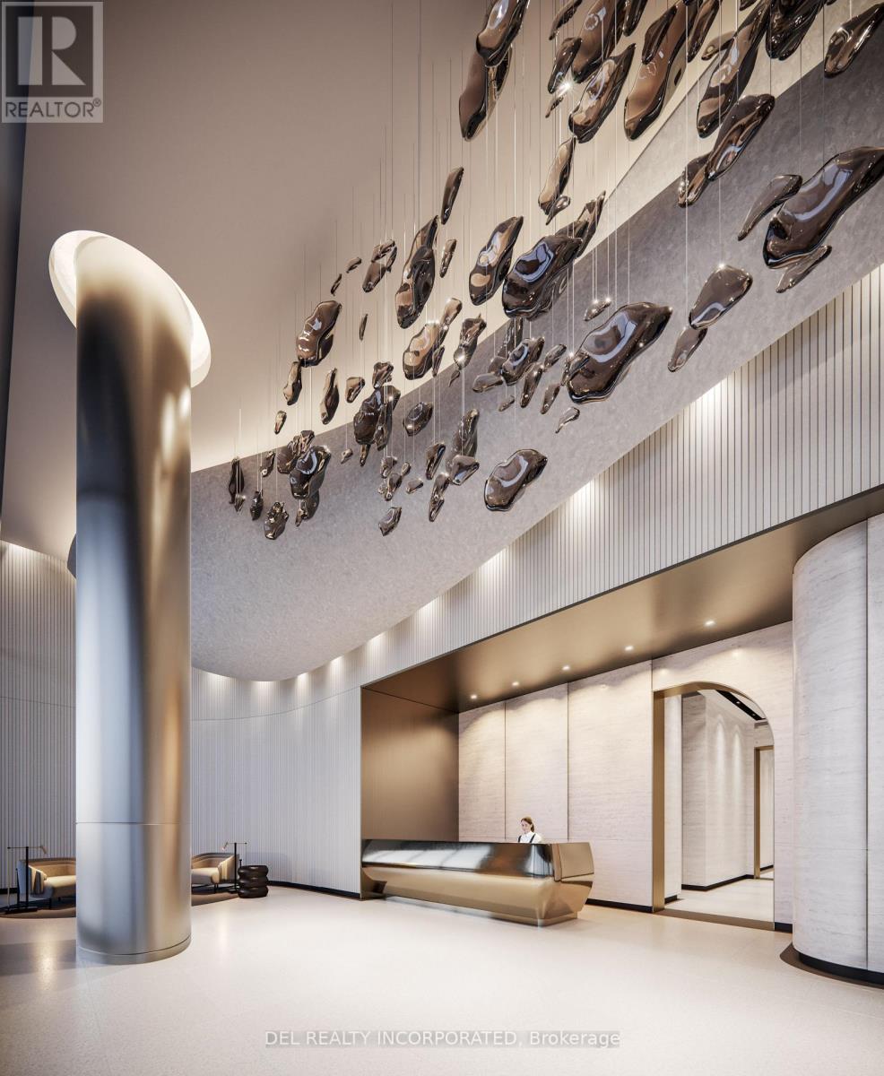 Gph17 - 480 Front Street W, Toronto (Waterfront Communities), Ontario  M5V 0V5 - Photo 2 - C12859412