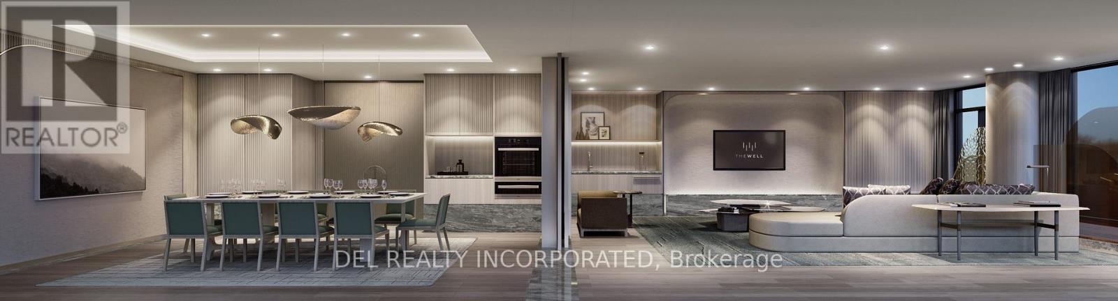 Gph17 - 480 Front Street W, Toronto (Waterfront Communities), Ontario  M5V 0V5 - Photo 3 - C12859412