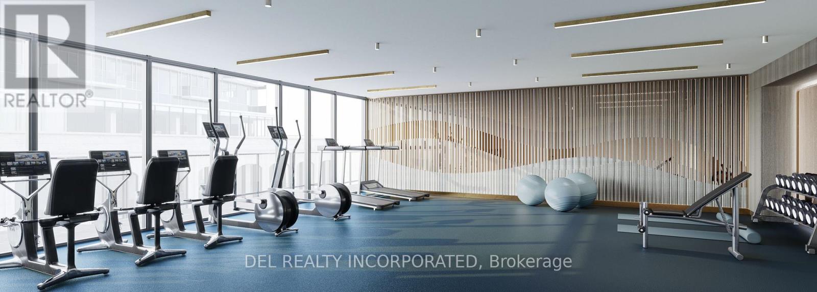 Gph17 - 480 Front Street W, Toronto (Waterfront Communities), Ontario  M5V 0V5 - Photo 4 - C12859412