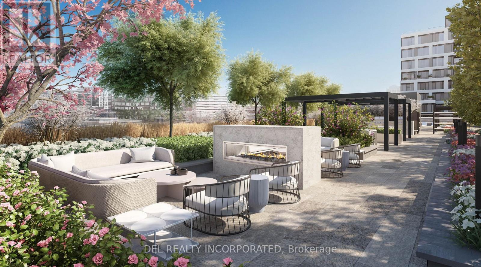 Gph17 - 480 Front Street W, Toronto (Waterfront Communities), Ontario  M5V 0V5 - Photo 5 - C12859412