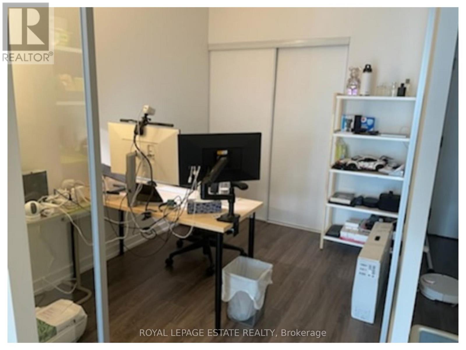 1409 - 20 Edward Street, Toronto (Bay Street Corridor), Ontario  M5G 0C5 - Photo 14 - C12859414