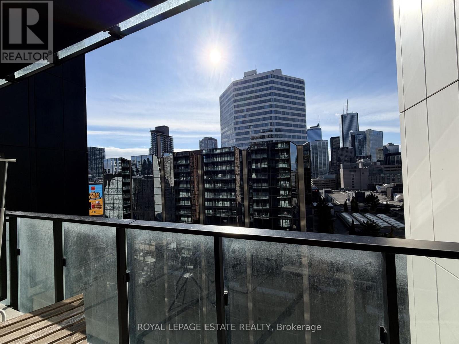 1409 - 20 Edward Street, Toronto (Bay Street Corridor), Ontario  M5G 0C5 - Photo 17 - C12859414