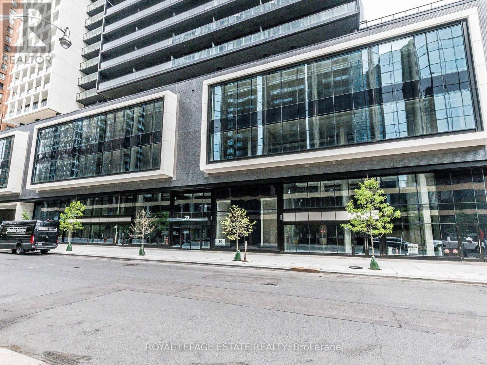 1409 - 20 Edward Street, Toronto (Bay Street Corridor), Ontario  M5G 0C5 - Photo 2 - C12859414