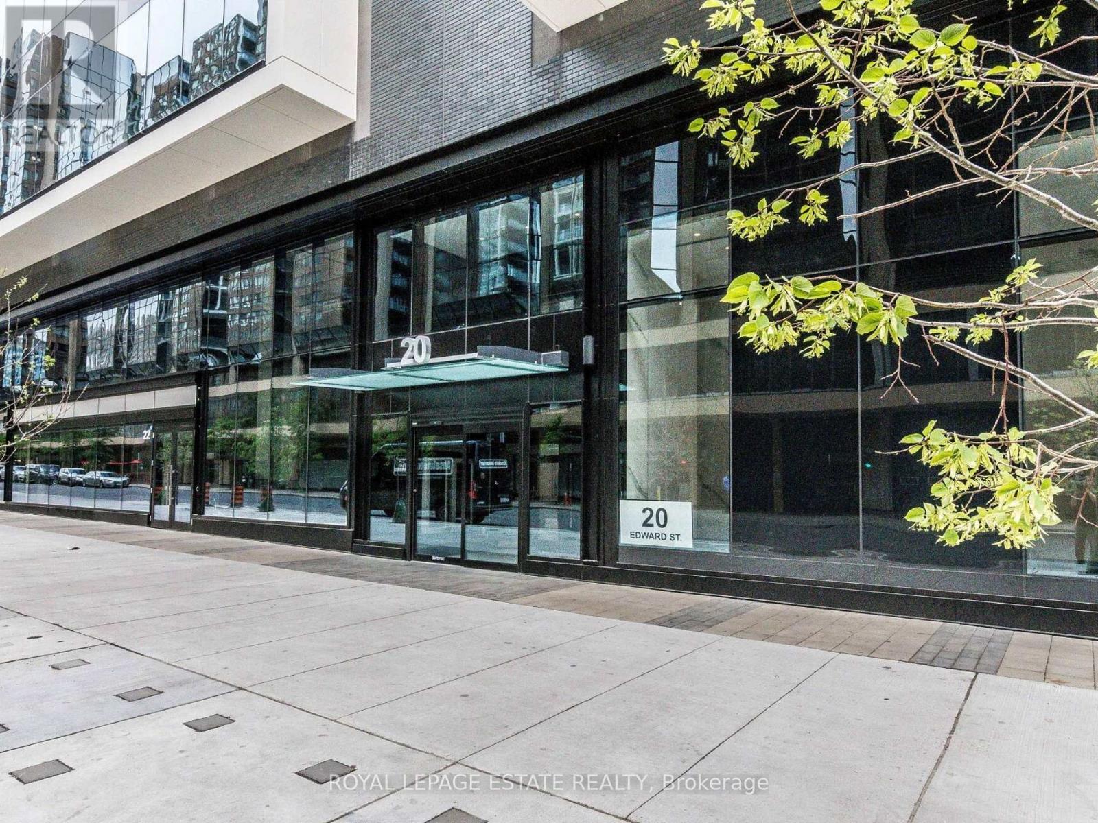 1409 - 20 Edward Street, Toronto (Bay Street Corridor), Ontario  M5G 0C5 - Photo 3 - C12859414