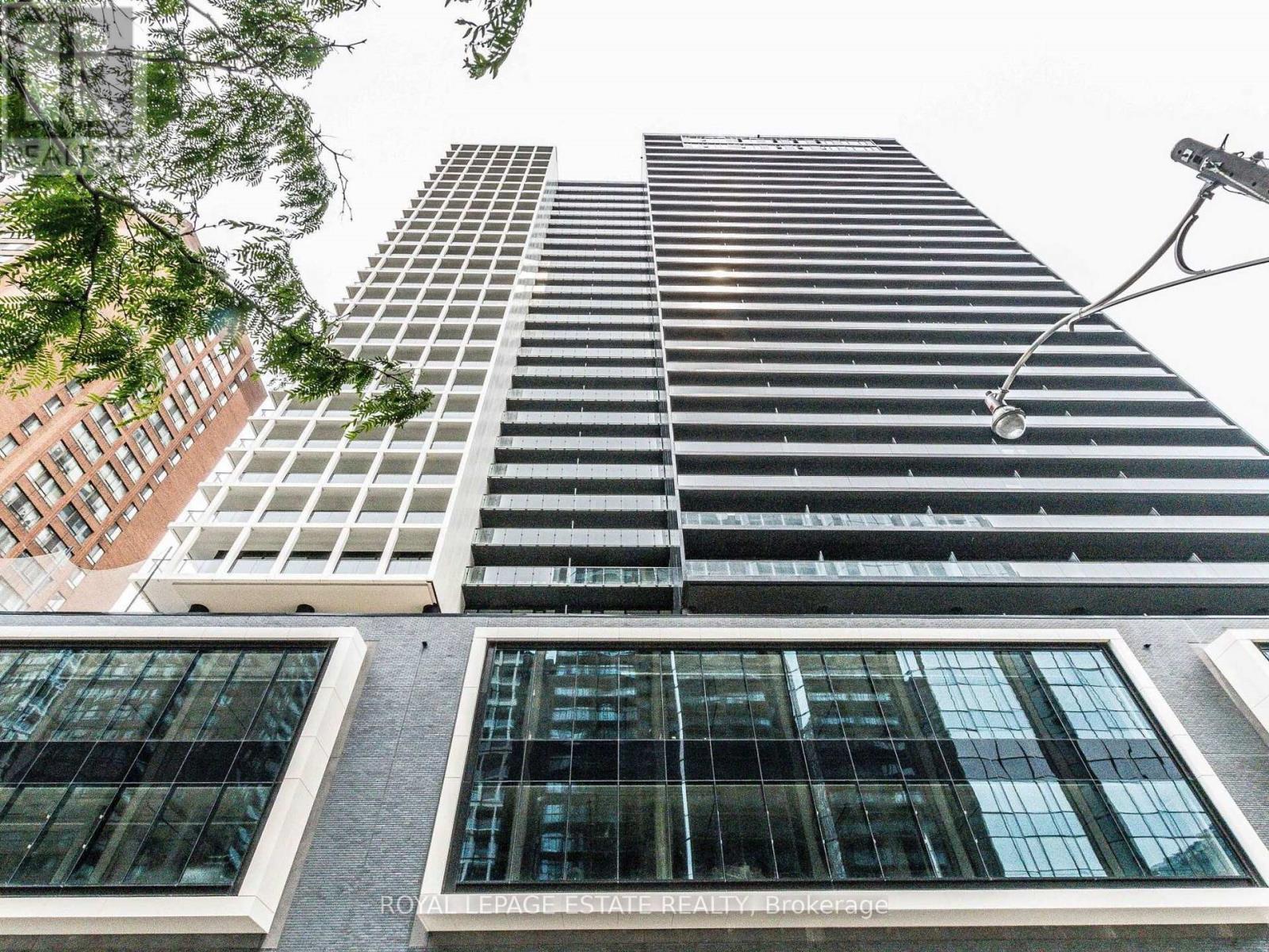 1409 - 20 Edward Street, Toronto (Bay Street Corridor), Ontario  M5G 0C5 - Photo 6 - C12859414