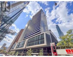1409 - 20 EDWARD STREET, Toronto, Ontario