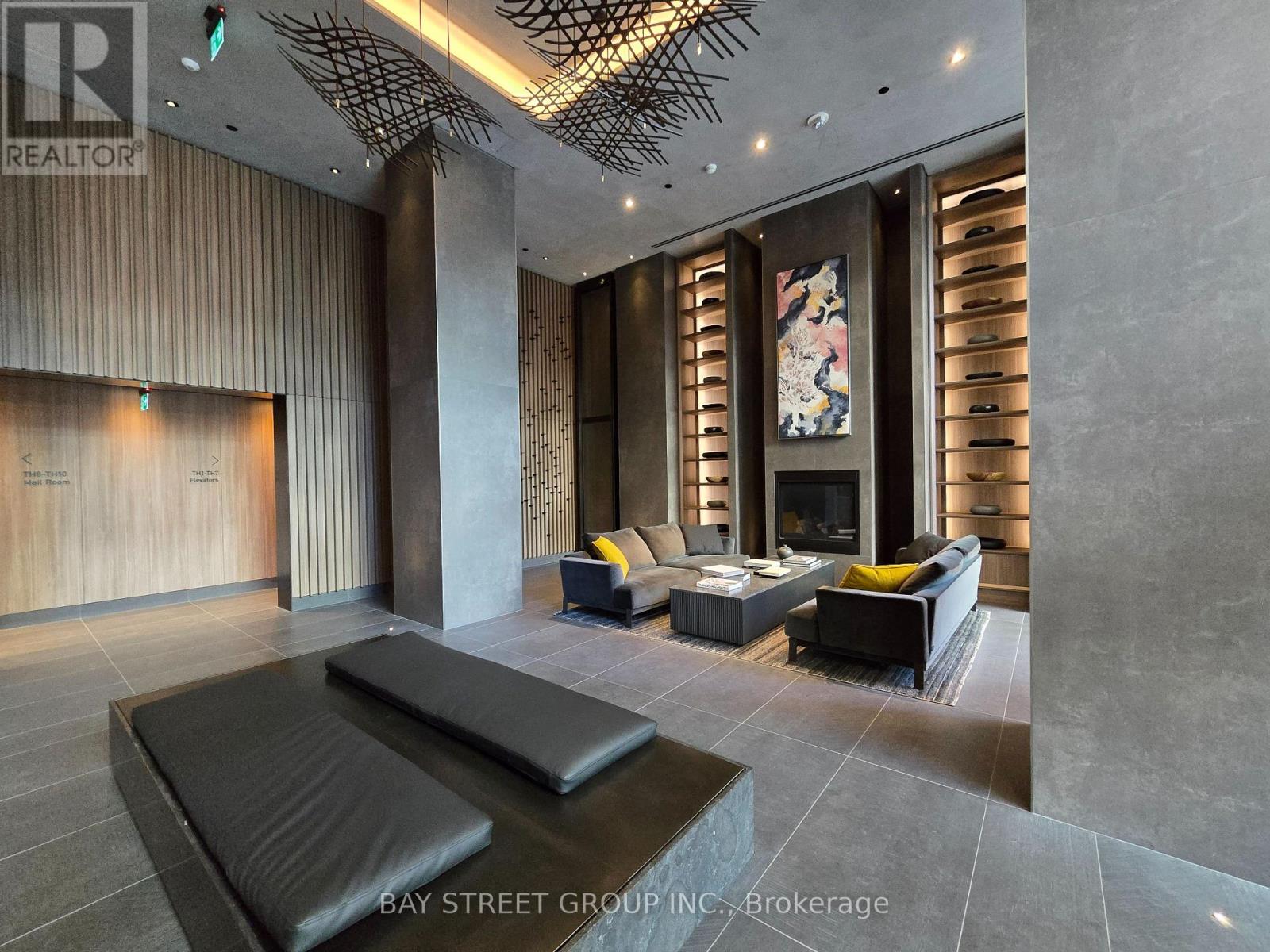 1505 - 55 CHARLES STREET E, toronto (church-yonge corridor), Ontario