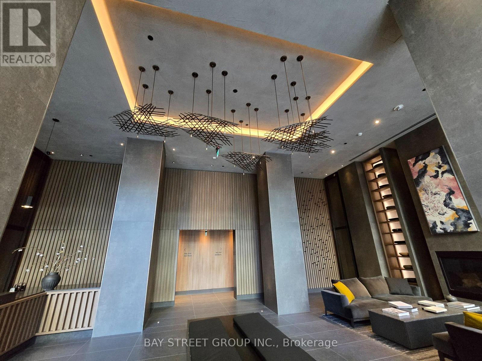 1505 - 55 Charles Street E, Toronto (Church-Yonge Corridor), Ontario  M4Y 1S9 - Photo 2 - C12859416