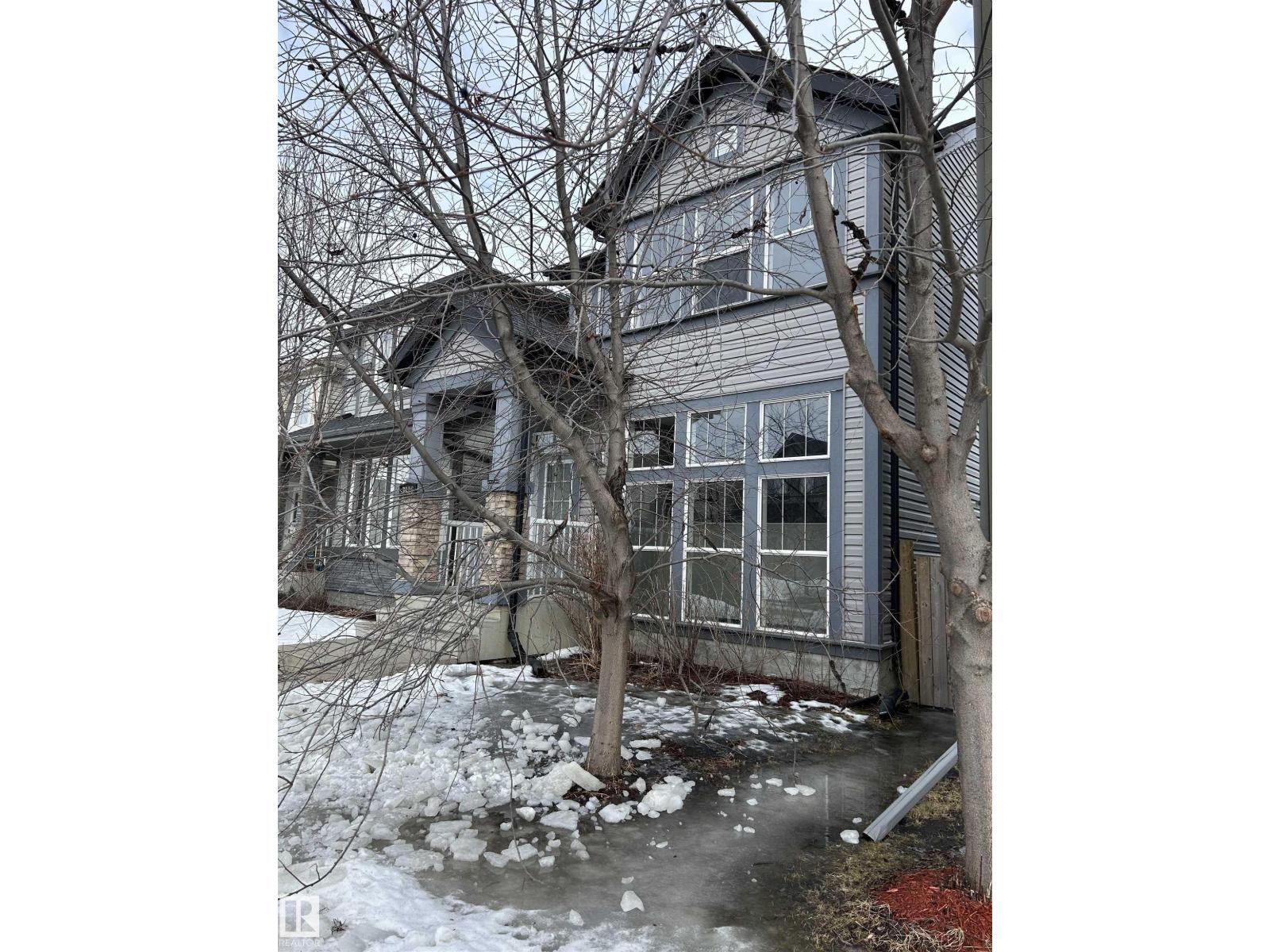 3116 Arthurs Cr Sw, Edmonton, Alberta  T6W 2H7 - Photo 2 - E4476535