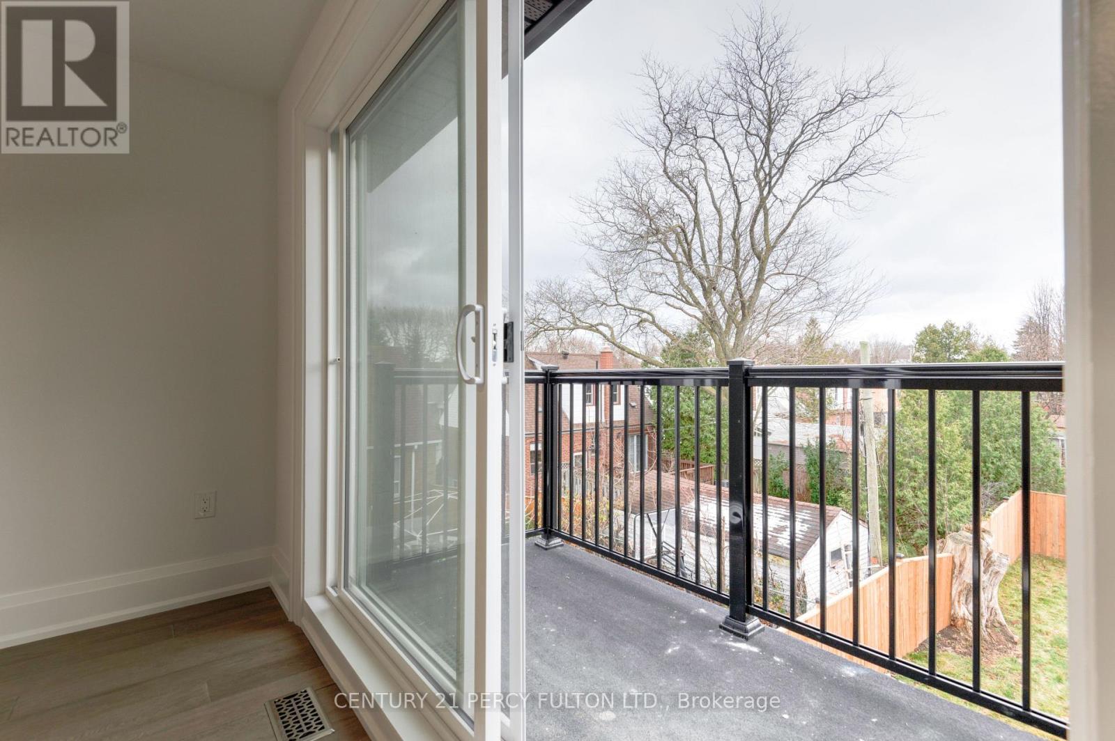 195 Danforth Road, Toronto (Oakridge), Ontario  M1L 3X1 - Photo 29 - E12859418