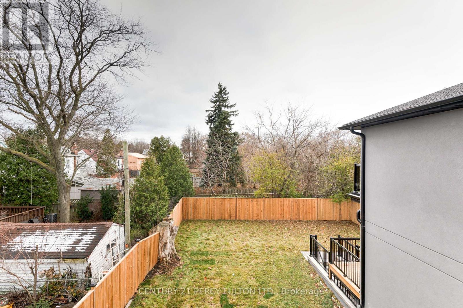 195 Danforth Road, Toronto (Oakridge), Ontario  M1L 3X1 - Photo 30 - E12859418