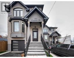 195 DANFORTH ROAD, Toronto, Ontario