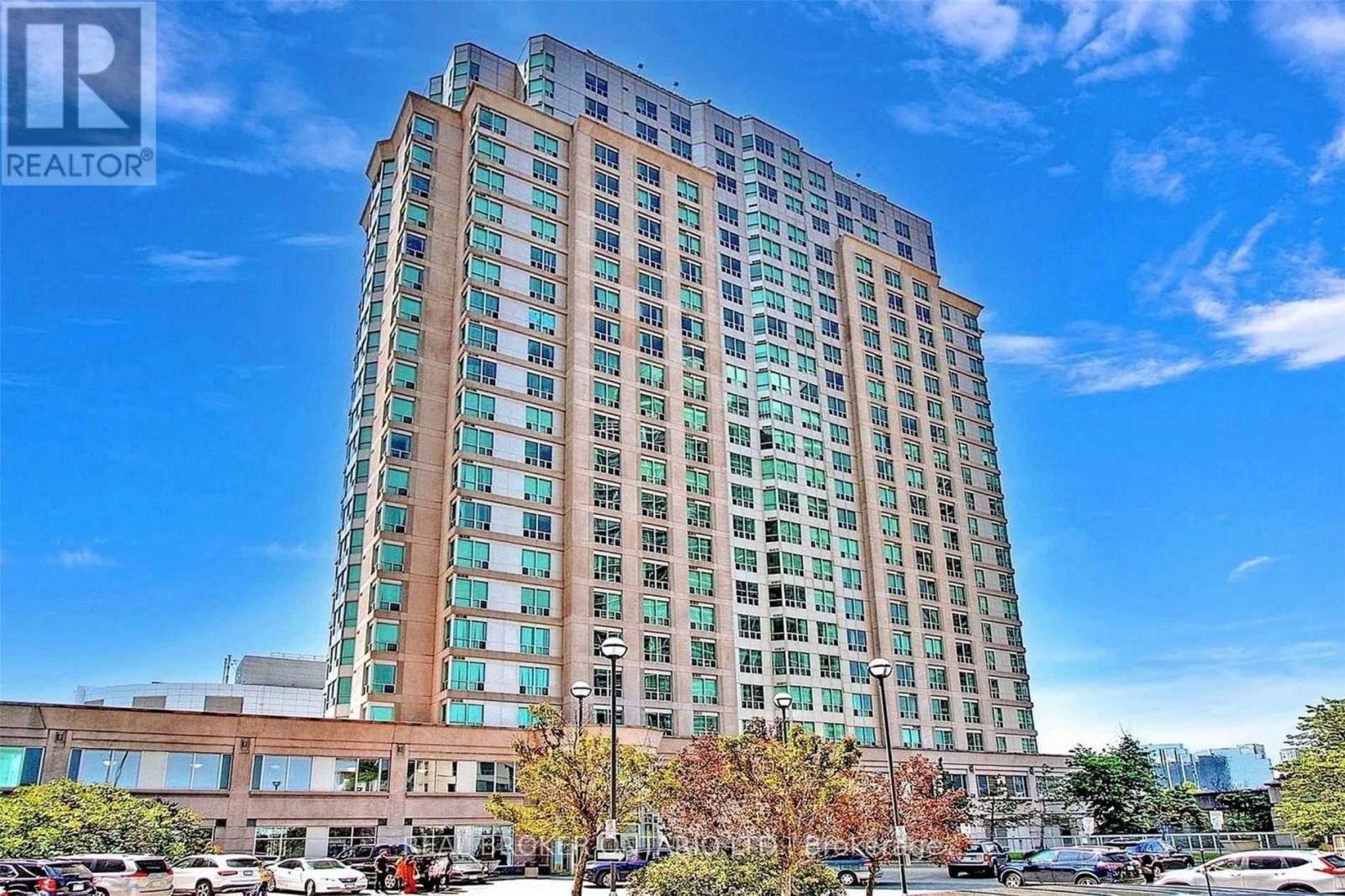 1210 - 1 LEE CENTRE DRIVE, toronto (woburn), Ontario