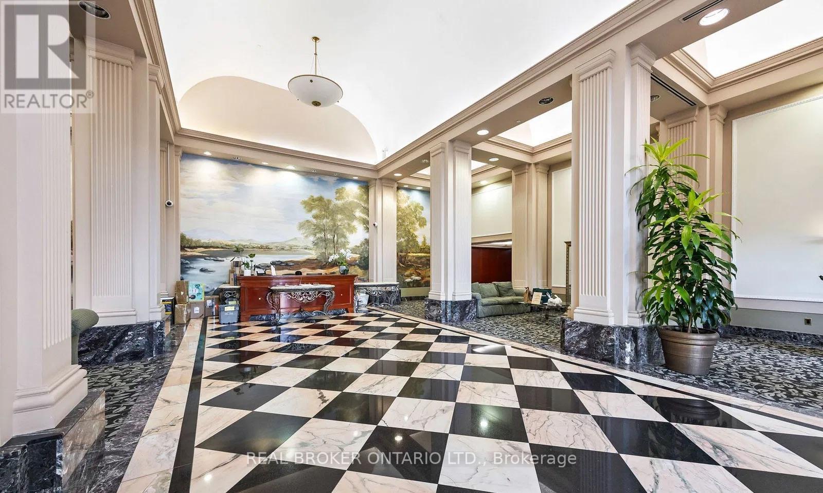 1210 - 1 Lee Centre Drive, Toronto (Woburn), Ontario  M1H 3J2 - Photo 12 - E12859424