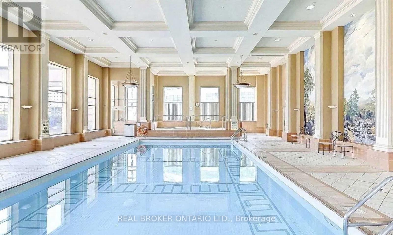 1210 - 1 Lee Centre Drive, Toronto (Woburn), Ontario  M1H 3J2 - Photo 13 - E12859424