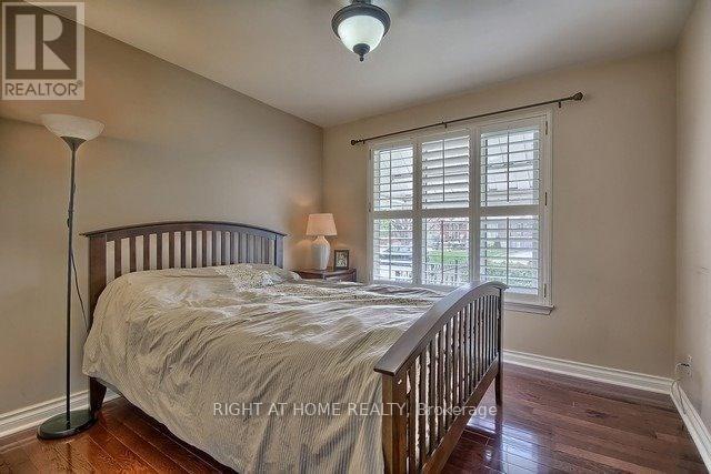 35 Hathway Drive, Toronto (Bendale), Ontario  M1P 4L6 - Photo 8 - E12859426