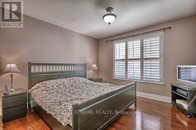 35 Hathway Drive, Toronto (Bendale), Ontario  M1P 4L6 - Photo 9 - E12859426