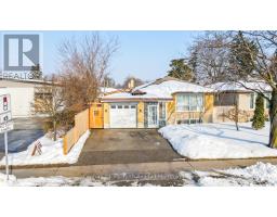 156 THE WESTWAY, Toronto, Ontario