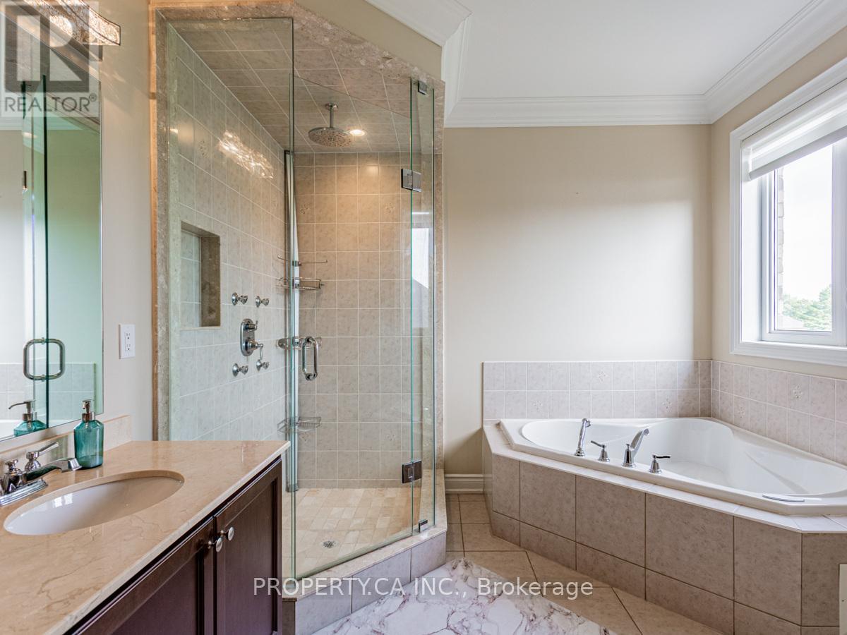 45 Marbrook Street, Richmond Hill (Mill Pond), Ontario  L4C 0Y9 - Photo 21 - N12859390