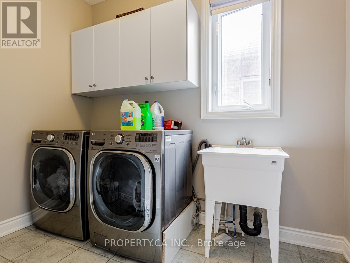 45 Marbrook Street, Richmond Hill (Mill Pond), Ontario  L4C 0Y9 - Photo 22 - N12859390