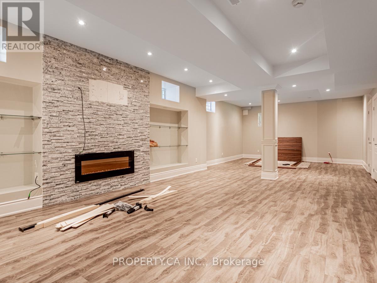 45 Marbrook Street, Richmond Hill (Mill Pond), Ontario  L4C 0Y9 - Photo 24 - N12859390