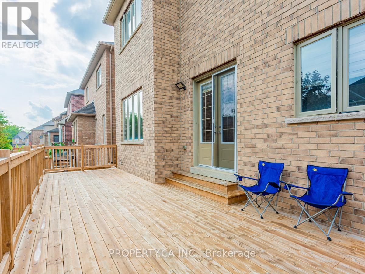 45 Marbrook Street, Richmond Hill (Mill Pond), Ontario  L4C 0Y9 - Photo 27 - N12859390