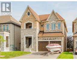 45 MARBROOK STREET, Richmond Hill, Ontario