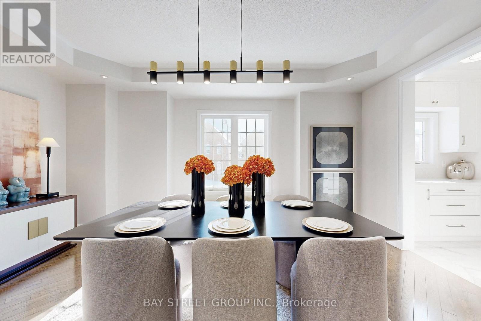 2 Limelight Street, Richmond Hill (Jefferson), Ontario  L4E 0P9 - Photo 13 - N12859404