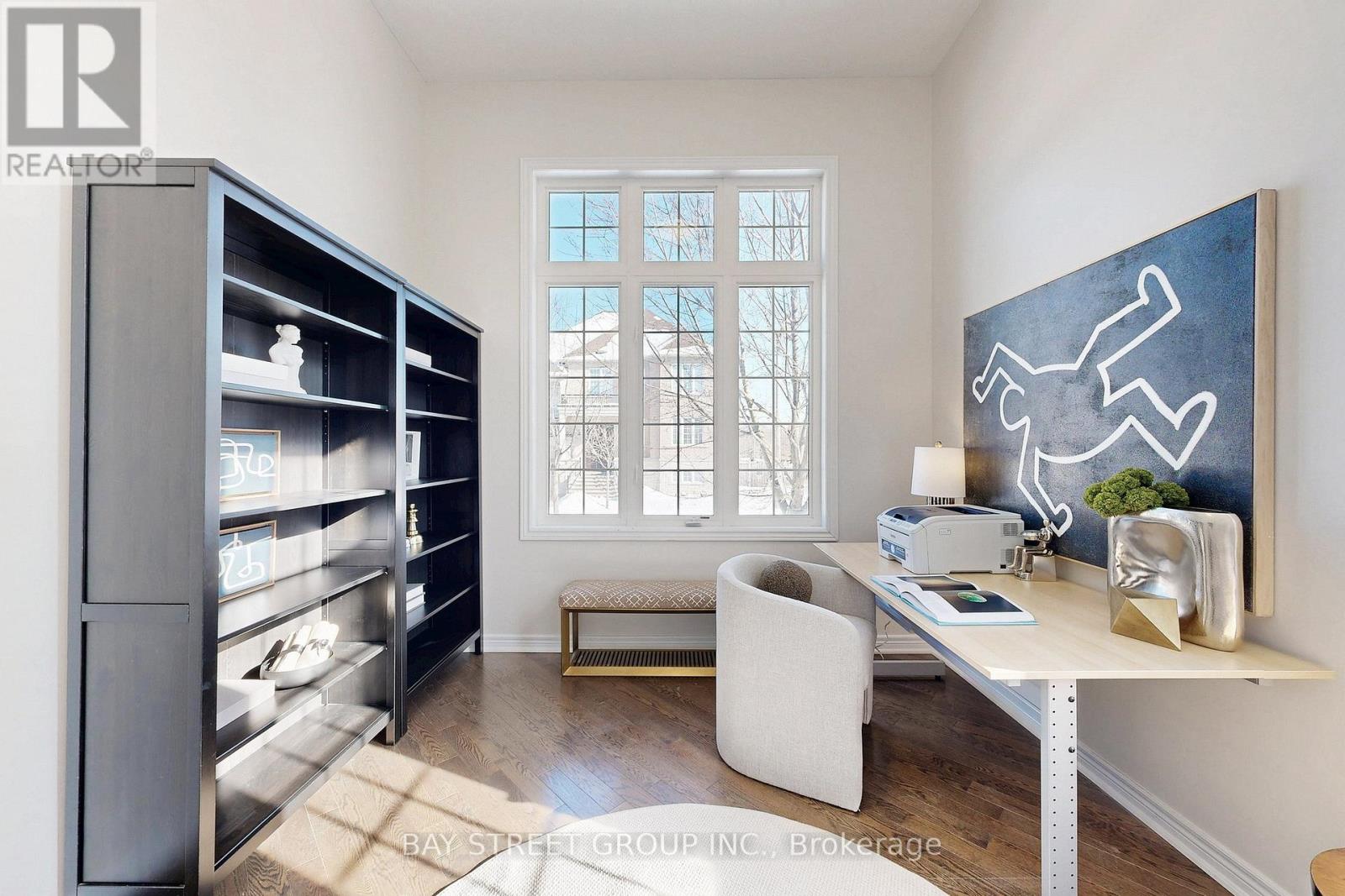 2 Limelight Street, Richmond Hill (Jefferson), Ontario  L4E 0P9 - Photo 15 - N12859404