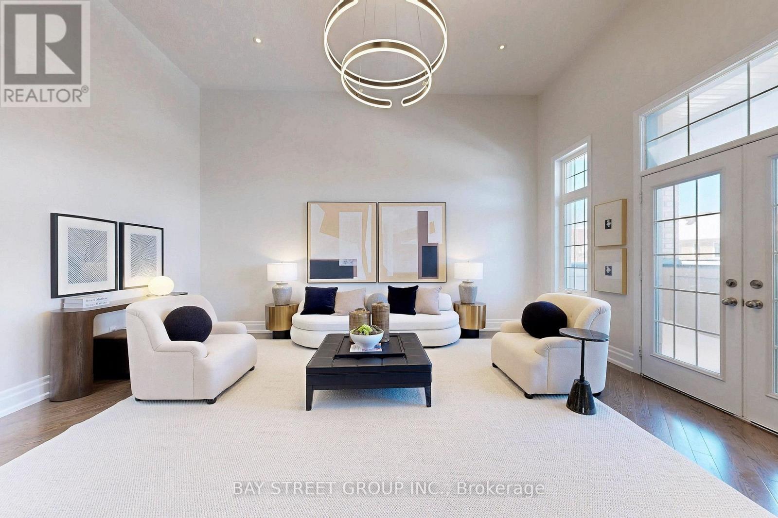 2 Limelight Street, Richmond Hill (Jefferson), Ontario  L4E 0P9 - Photo 18 - N12859404