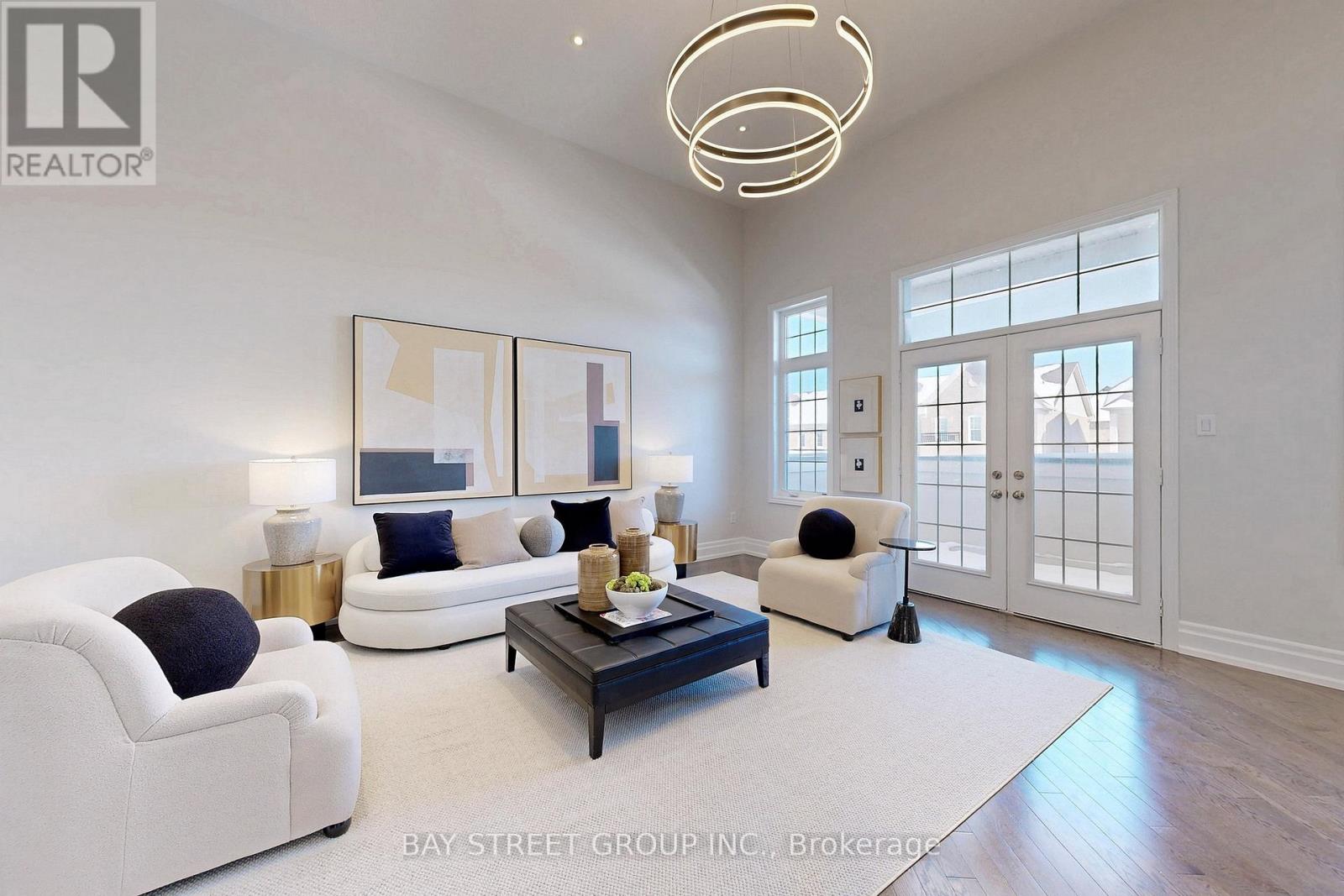 2 Limelight Street, Richmond Hill (Jefferson), Ontario  L4E 0P9 - Photo 19 - N12859404